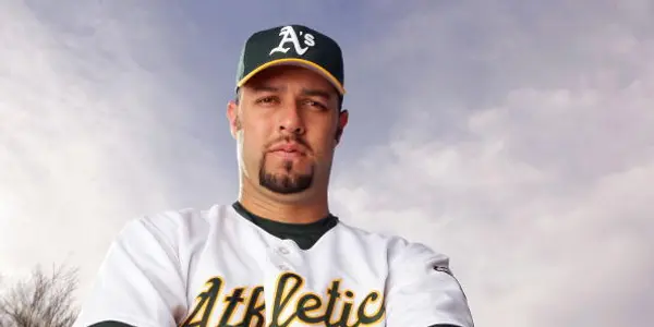 Esteban Loaiza