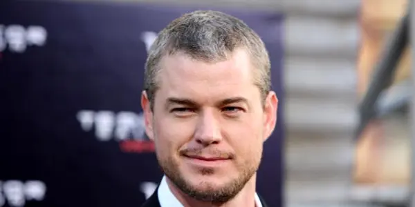 Eric Dane