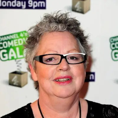 Jo Brand