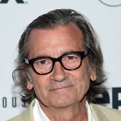 Griffin Dunne