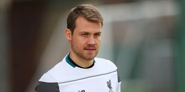 Simon Mignolet