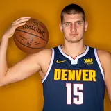 Nikola Jokic