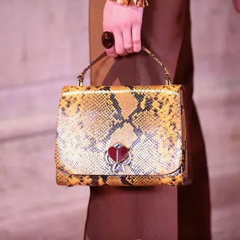 Handbag Maker Cornered The Designer Handbag Market And Became A Billionaire