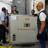 Billionaire Jaime Botín Sentenced To 18 Months In Jail And A $58M Fine For Smuggling A Stolen Painting