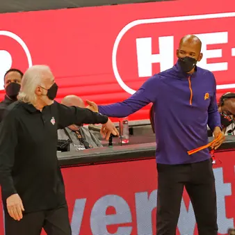 The Two Highest-Paid Coaches In The NBA Are Coaching The Two Worst Teams