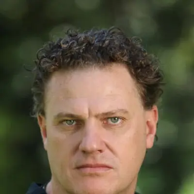 Peter Rodger