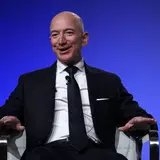 With Amazon Shares Hitting An All-Time High, Don't Tell Jeff Bezos What He Would Be Worth Today Had He Never Gotten Divorced…