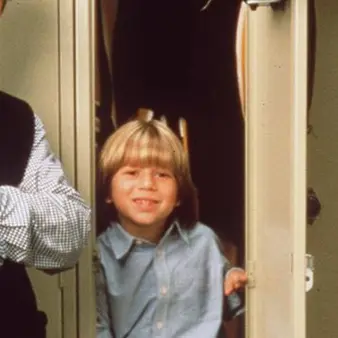 Justin Cooper Net Worth