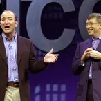 What Would It Take For Jeff Bezos To Overtake Bill Gates To Become The Richest Person On The Planet?