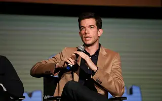 John Mulaney Net Worth