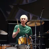 Charlie Watts