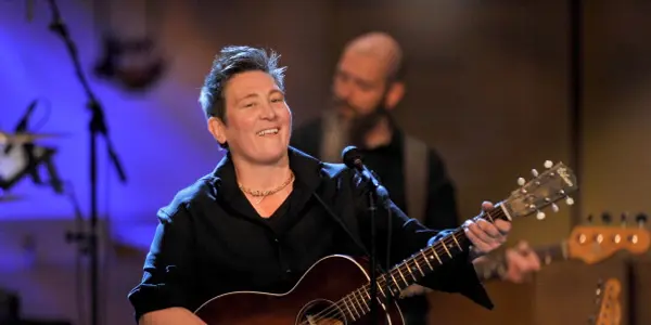 KD Lang