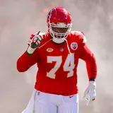 The Chiefs Are Paying A Player $80 Million Who Has Actively Taken Points Away From Them