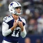 Brandon Aubrey Just Signed The Largest-Ever Deal For An NFL Kicker