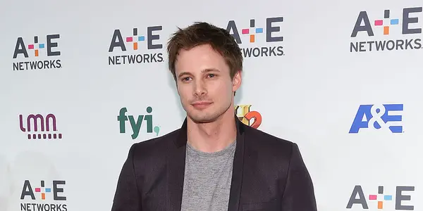 Bradley James