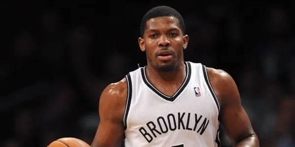 Joe Johnson