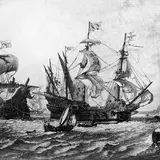 260 Years After Sinking, A Pirate Ship Was Found And It Had An Absolute Fortune On It