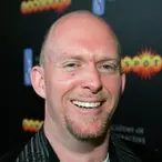 Frank Pearce Net Worth