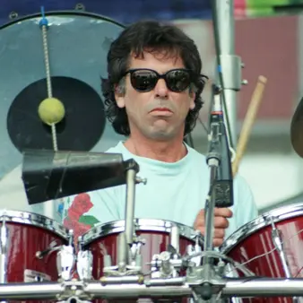 Mickey Hart Net Worth