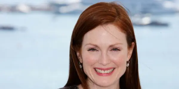 Julianne Moore