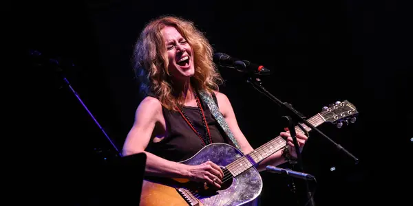 Allison Moorer