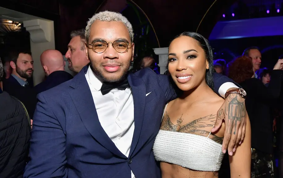 Kevin Gates' Estranged Wife Demands $73K Per Month And Alleges Financial Abandonment, Wasteful Spending And $7 Million Unpaid Tax Bill