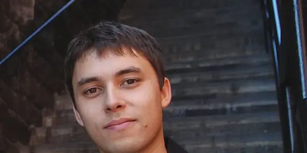 Jawed Karim