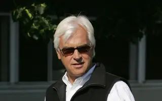 Bob Baffert Net Worth
