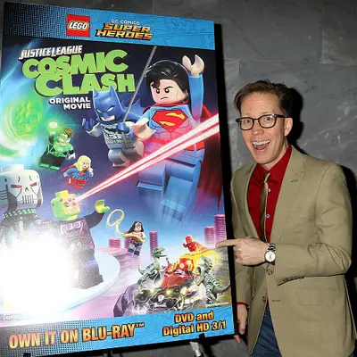 James Arnold Taylor