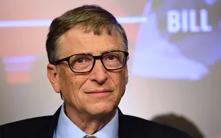 Bill Gates Net Worth