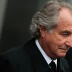 Bernie Madoff Asks President Trump To Reduce His 150-Year Prison Sentence