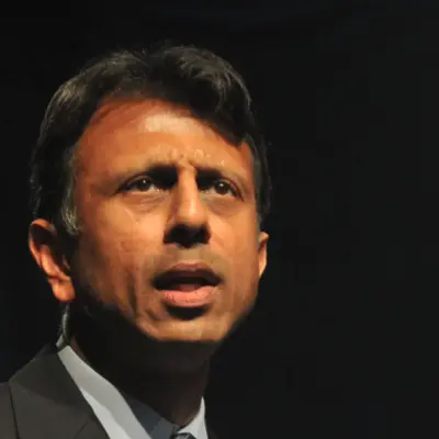 Bobby Jindal