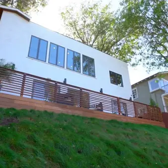 Jussie Smollett Sold His Studio City House At A Loss, For $1.65 Million