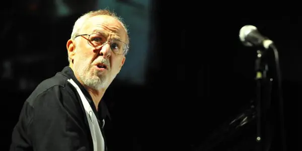 Bob James