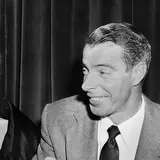 Joe DiMaggio Net Worth