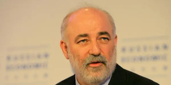 Viktor Vekselberg
