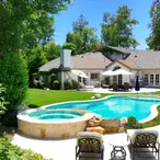 Nicollette Sheridan Lists Hidden Hills Estate For $16 Million
