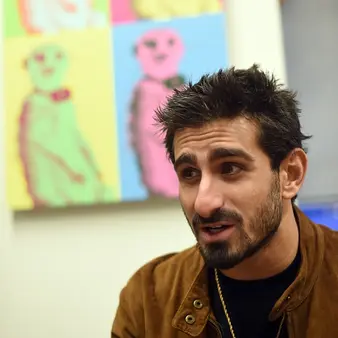 Paul Rosolie Net Worth