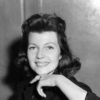 Rita Hayworth Net Worth
