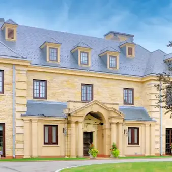 Tennis Star Ivan Lendl Lists Huge Connecticut Mansion For $16 Million