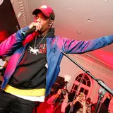 Travis Scott Sued By LCAR Management Over Millions In Unpaid Fees