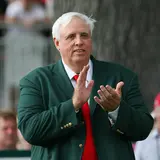 Former Billionaire/Current West Virginia Governor Jim Justice Is Personally On The Hook For $700 Million In Business Debt