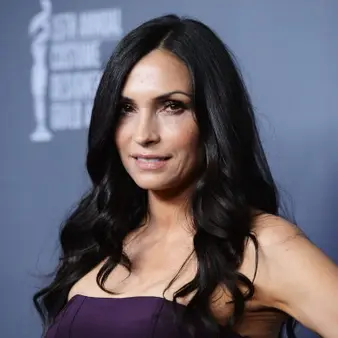 Famke Janssen Net Worth