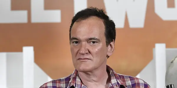 Quentin Tarantino