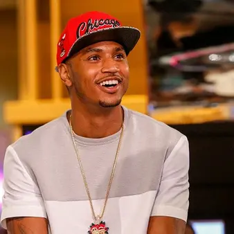 Trey Songz Sues Dave Hester Over "Yuuup!" Catchphrase