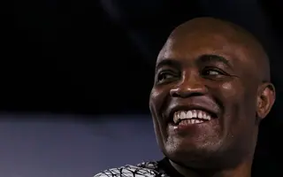 Anderson Silva Net Worth