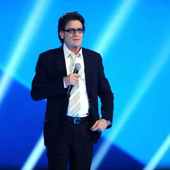 Charlie Sheen Says He's In A "Dire Financial Crisis" With "Less Than $10M To His Name"