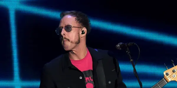 Scott Shriner