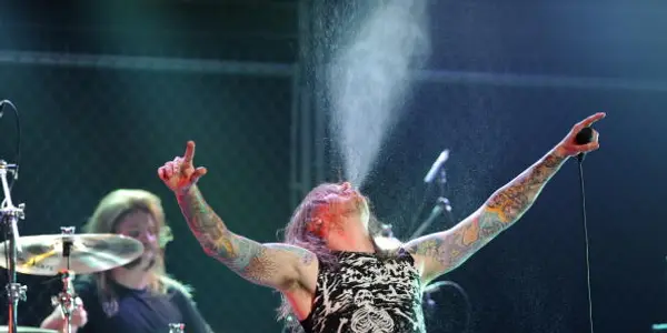 Tim Lambesis
