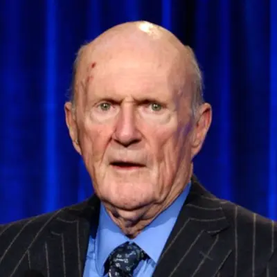 Julian Robertson
